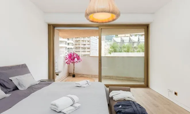Недвижимость Apartment Monaco, Carre D'Or: 10