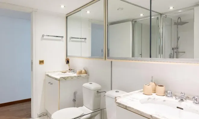 Недвижимость Apartment Monaco, Carre D'Or: 15