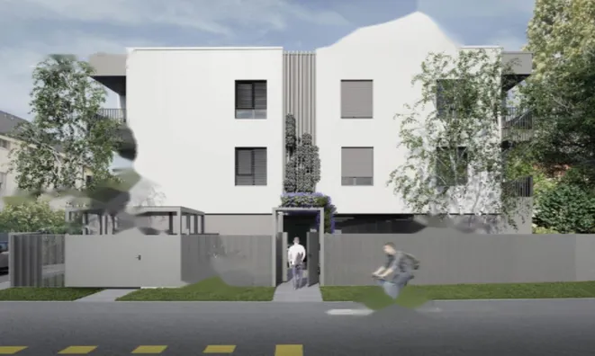 Недвижимость Квартира, 1 комн., Любляна Ви́ч: 7