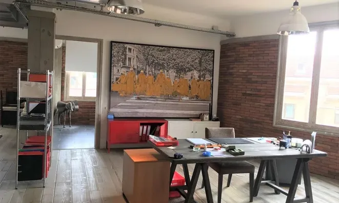 Недвижимость Apartment Monaco, Jardin Exotique: 3