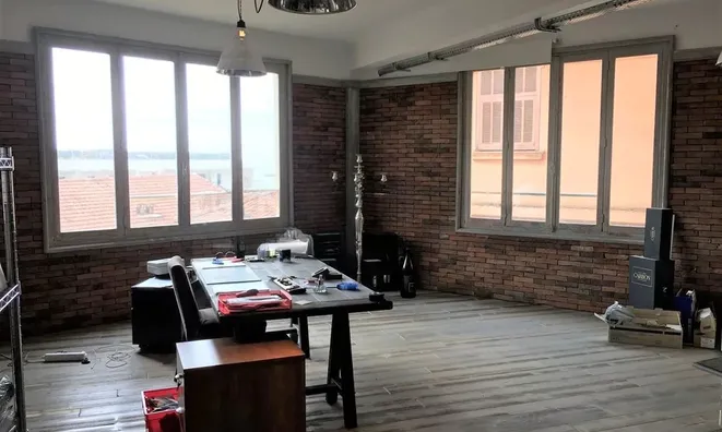 Недвижимость Apartment Monaco, Jardin Exotique: 7
