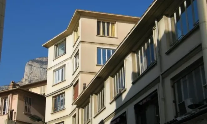 Недвижимость Apartment Monaco, Jardin Exotique: 6
