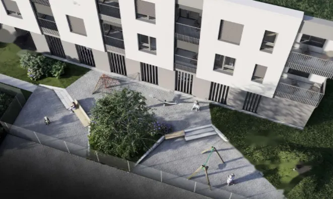 Недвижимость Квартира, 1 комн., Любляна Ви́ч: 19