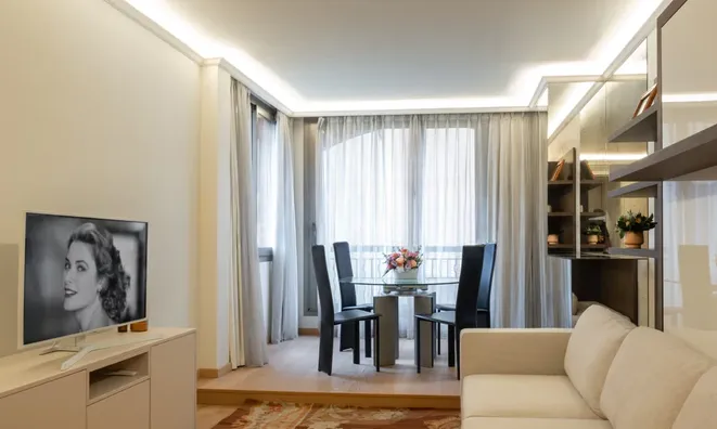 Недвижимость Apartment Monaco, Fontvieille: 2