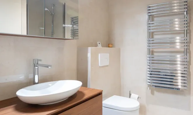 Недвижимость Apartment Monaco, Fontvieille: 6