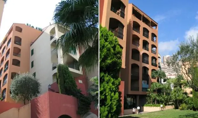 Недвижимость Apartment Monaco, Fontvieille: 7