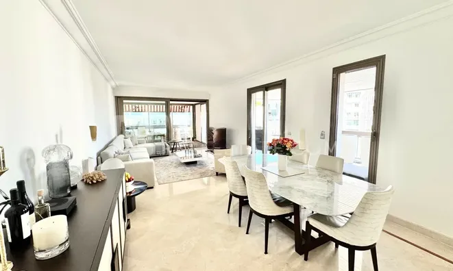 Недвижимость Apartment Monaco, Carre d'Or: 1
