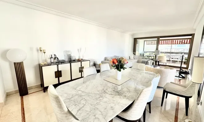 Недвижимость Apartment Monaco, Carre d'Or: 2