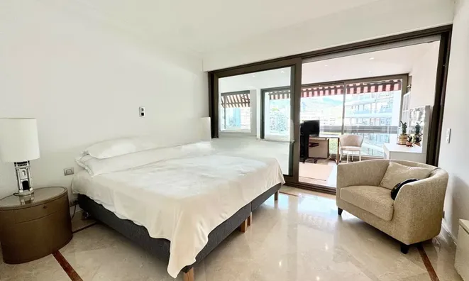 Недвижимость Apartment Monaco, Carre d'Or: 4