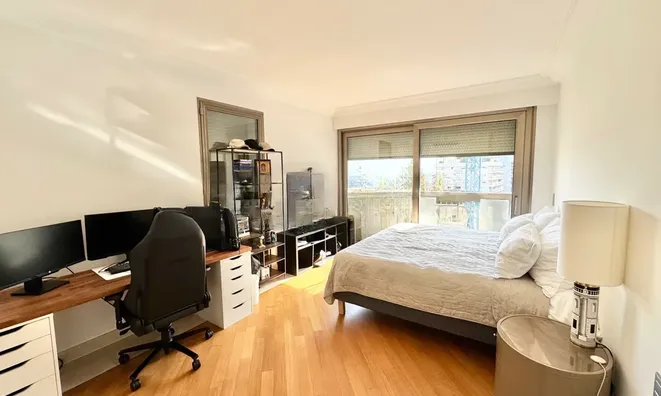 Недвижимость Apartment Monaco, Carre d'Or: 5
