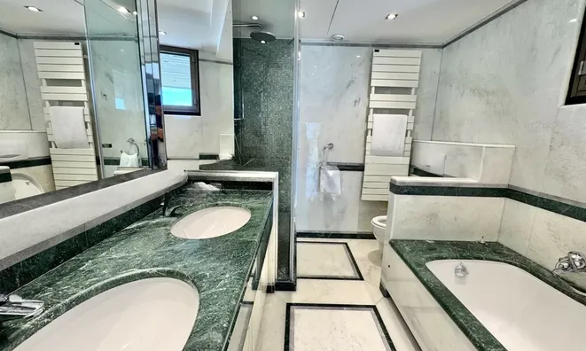 Недвижимость Apartment Monaco, Carre d'Or: 6