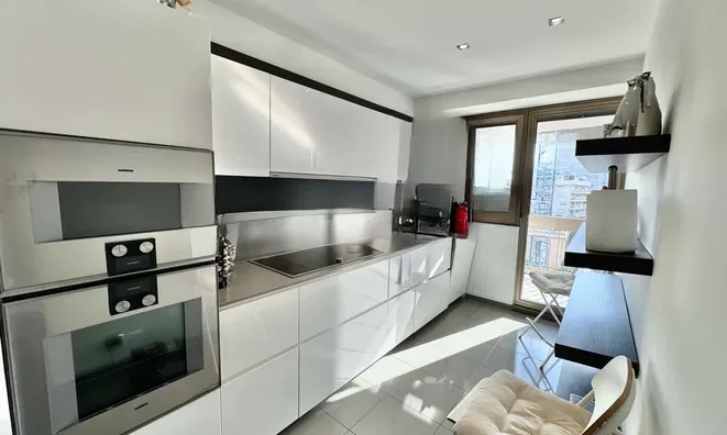 Недвижимость Apartment Monaco, Carre d'Or: 8