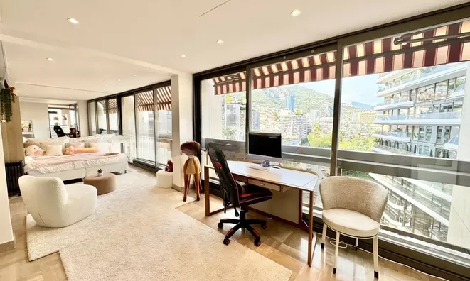 Недвижимость Apartment Monaco, Carre d'Or: 9