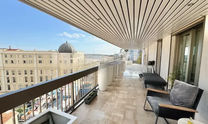 Недвижимость Apartment Monaco, Carre d'Or: 11