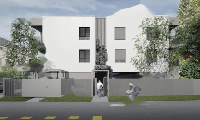 Недвижимость Квартира, 1-комнатная Вич: 1