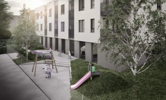 Недвижимость Квартира, 1-комнатная Вич: 31