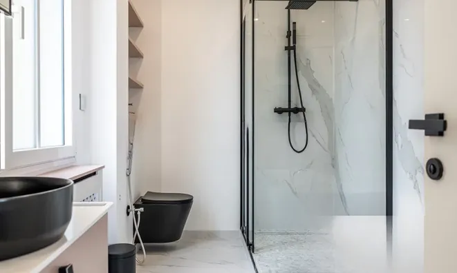 Недвижимость Apartment Monaco, Monte-Carlo: 10