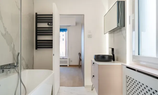Недвижимость Apartment Monaco, Monte-Carlo: 11