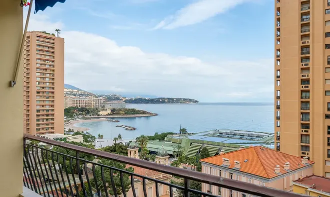 Недвижимость Apartment Monaco, Monte-Carlo: 12
