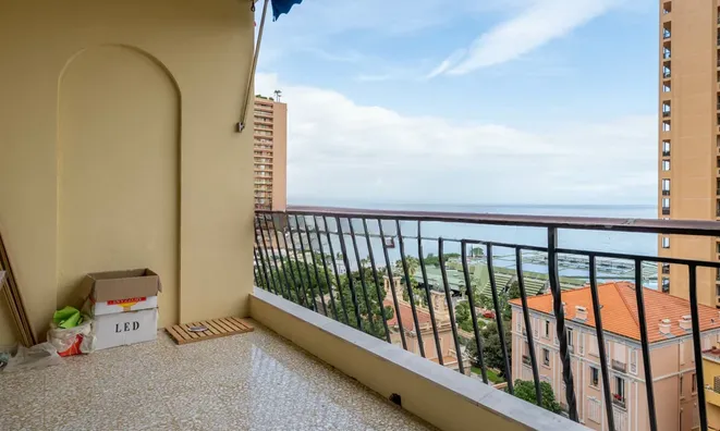 Недвижимость Apartment Monaco, Monte-Carlo: 13