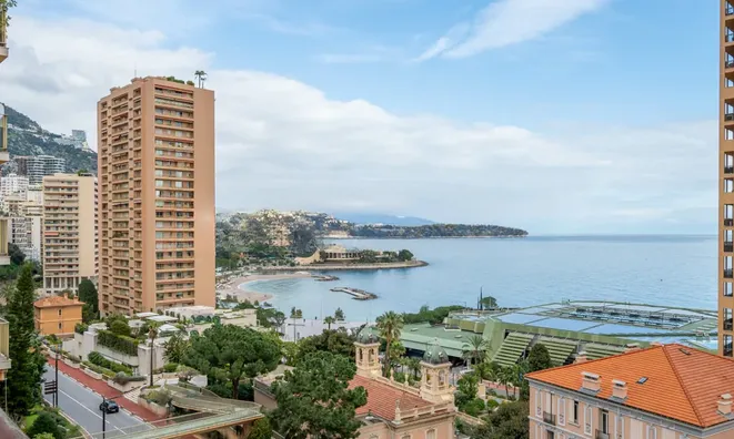 Недвижимость Apartment Monaco, Monte-Carlo: 14