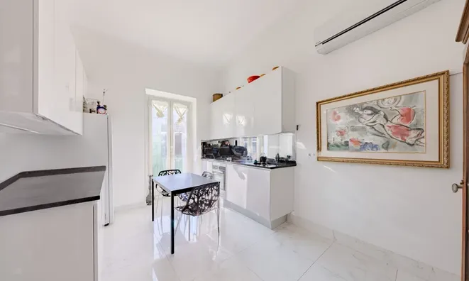 Недвижимость Apartment Monaco, Condamine: 2