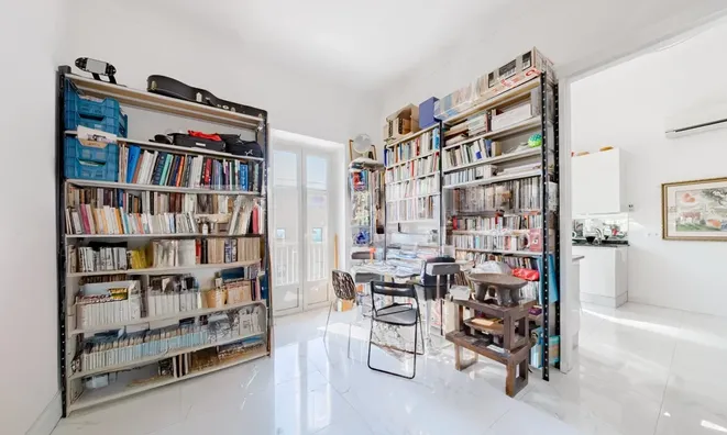Недвижимость Apartment Monaco, Condamine: 3