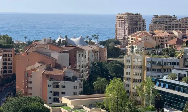 Недвижимость Apartment Monaco, Condamine: 4