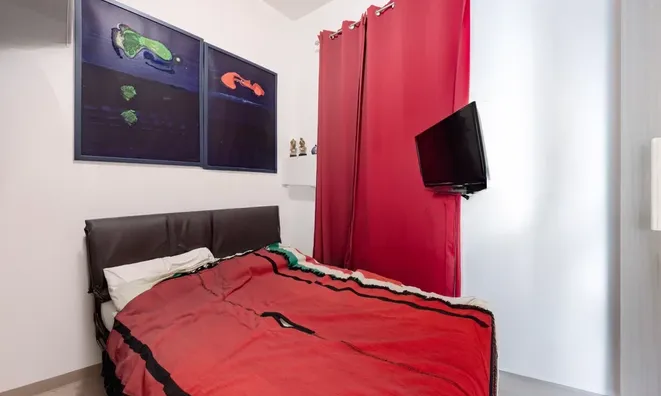 Недвижимость Apartment Monaco, Condamine: 5