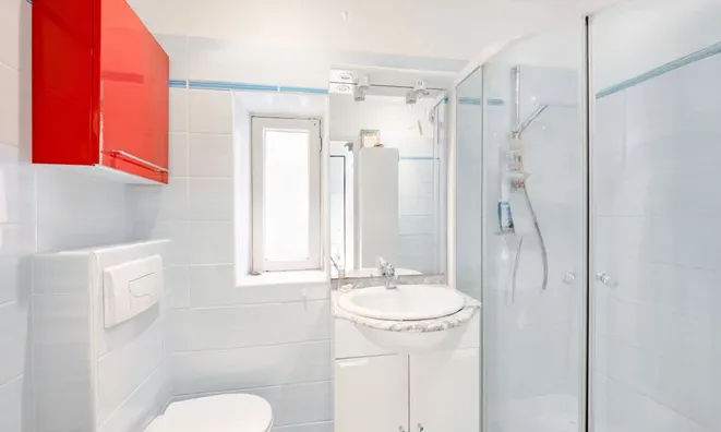 Недвижимость Apartment Monaco, Condamine: 6