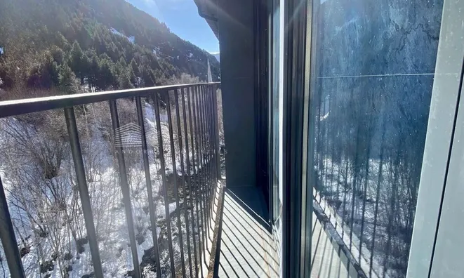 Недвижимость Charming penthouse with mountain views: 9