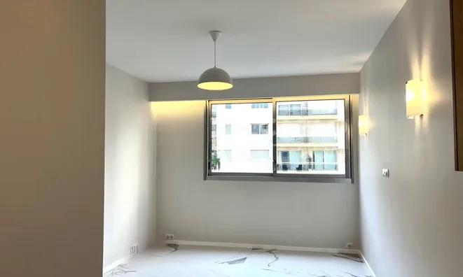 Недвижимость Apartment Monaco, La Rousse: 1
