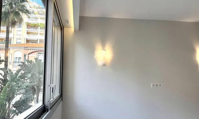 Недвижимость Apartment Monaco, La Rousse: 4