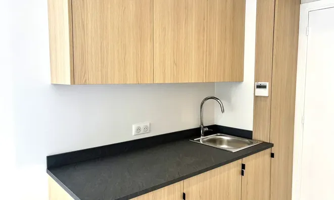 Недвижимость Apartment Monaco, La Rousse: 6