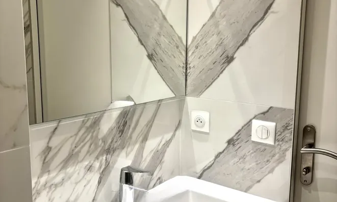 Недвижимость Apartment Monaco, La Rousse: 7