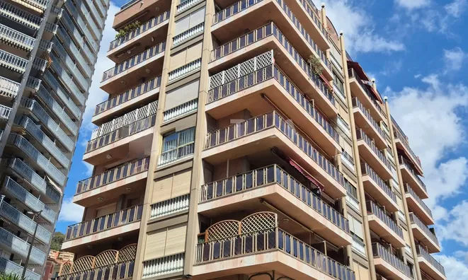 Недвижимость Apartment Monaco, Monte Carlo: 1