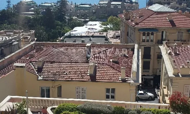 Недвижимость Apartment Monaco, Monte Carlo: 2