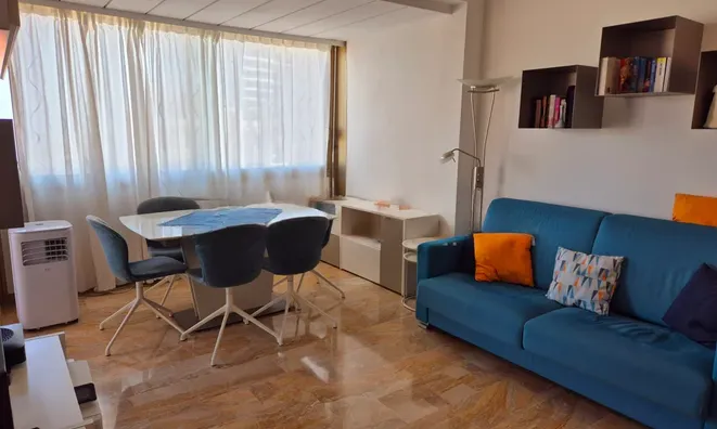 Недвижимость Apartment Monaco, Monte Carlo: 4