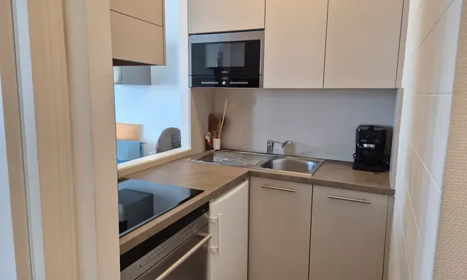 Недвижимость Apartment Monaco, Monte Carlo: 5