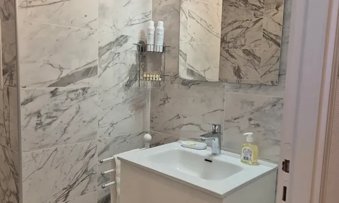 Недвижимость Apartment Monaco, Monte Carlo: 9