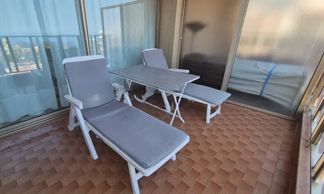 Недвижимость Apartment Monaco, Monte Carlo: 10