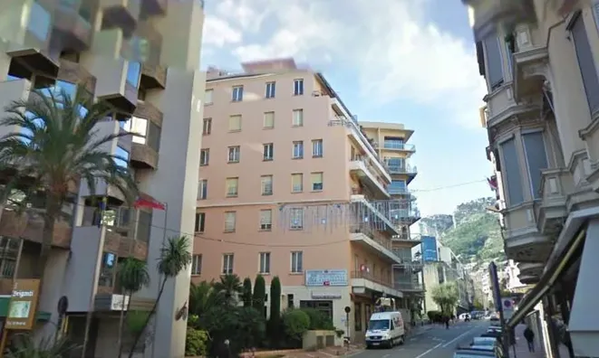Недвижимость Apartment Monaco, Monte-Carlo: 1