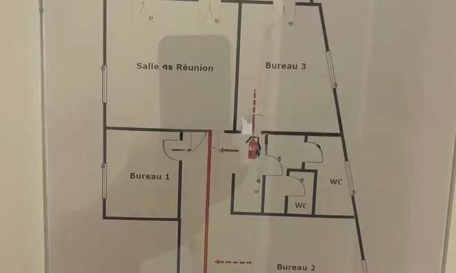 Недвижимость Apartment Monaco, Monte-Carlo: 11