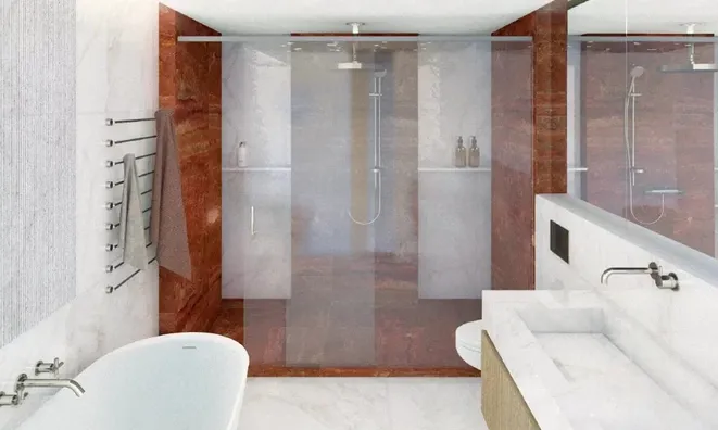Недвижимость Apartment Monaco, Carre d'Or: 4
