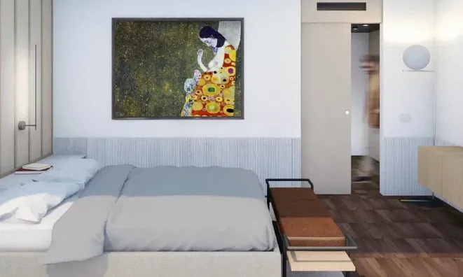 Недвижимость Apartment Monaco, Carre d'Or: 5