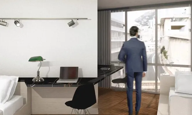 Недвижимость Apartment Monaco, Carre d'Or: 7