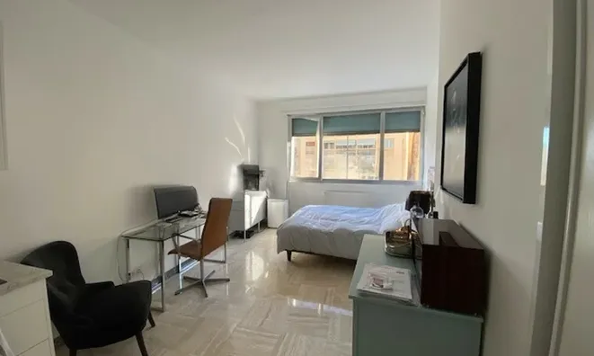 Недвижимость Apartment Monaco, La Rousse: 3