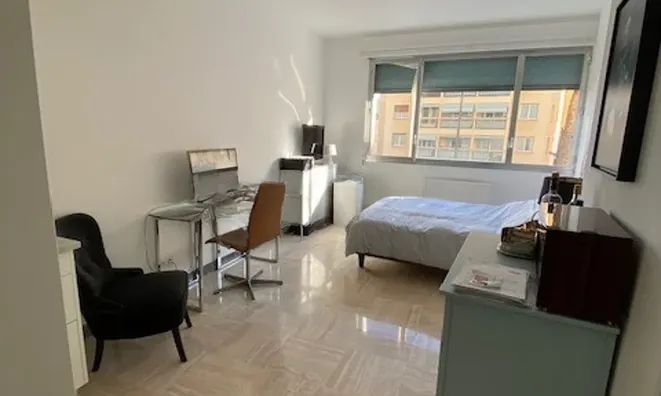 Недвижимость Apartment Monaco, La Rousse: 5