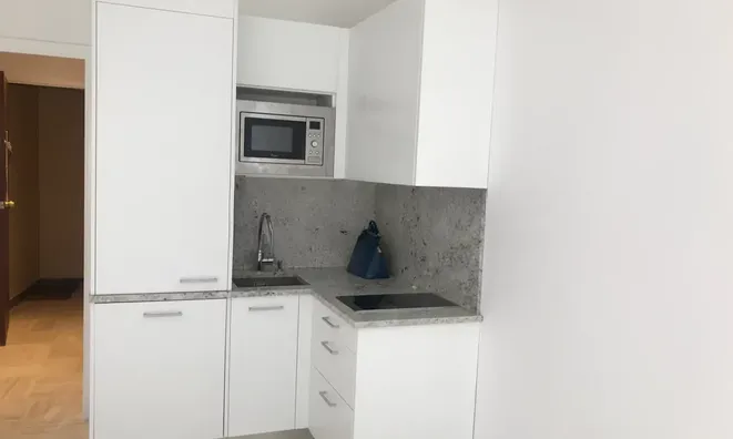 Недвижимость Apartment Monaco, La Rousse: 6