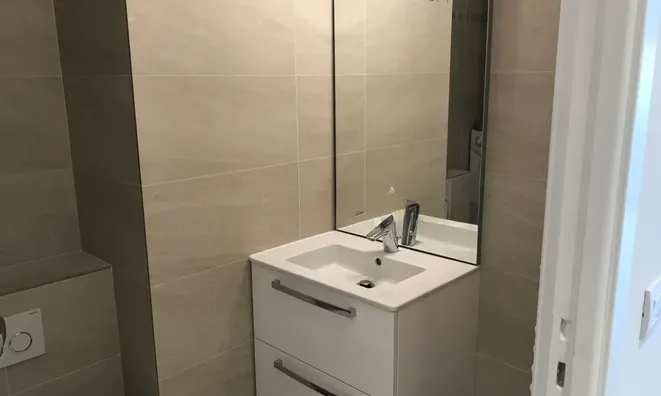 Недвижимость Apartment Monaco, La Rousse: 7